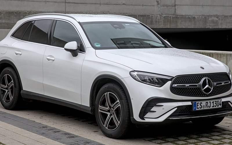 GLC Coupe