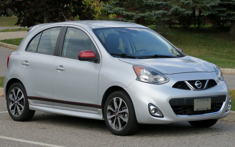 Micra
