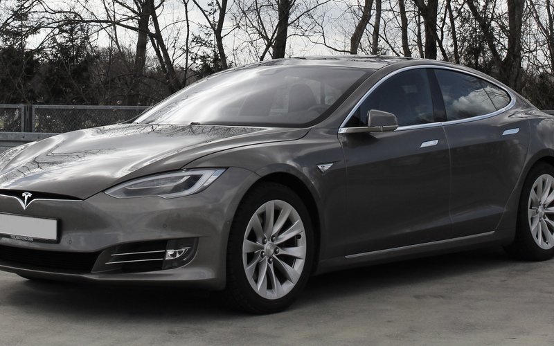 Model S