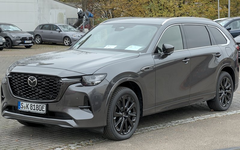 CX-80