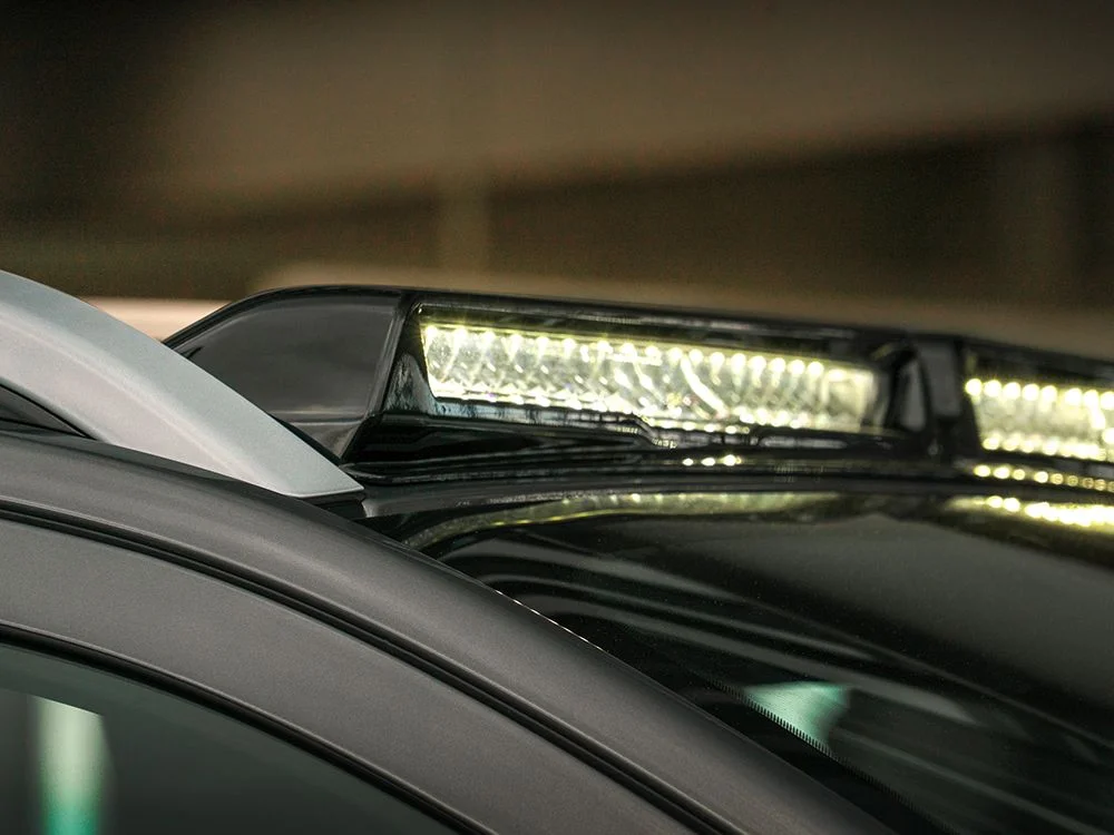 Lazer Lamps Roof Pods katuse LED-paneelid | Ford Ranger Raptor [23+] - Image 3