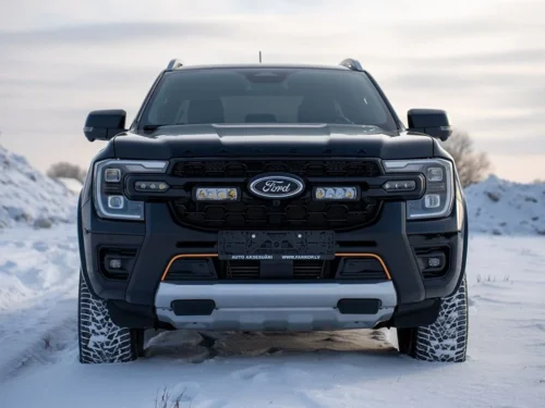 Lazer Lamps iluvõre LED komplekt | Ford Ranger Wildtrak X [23+]