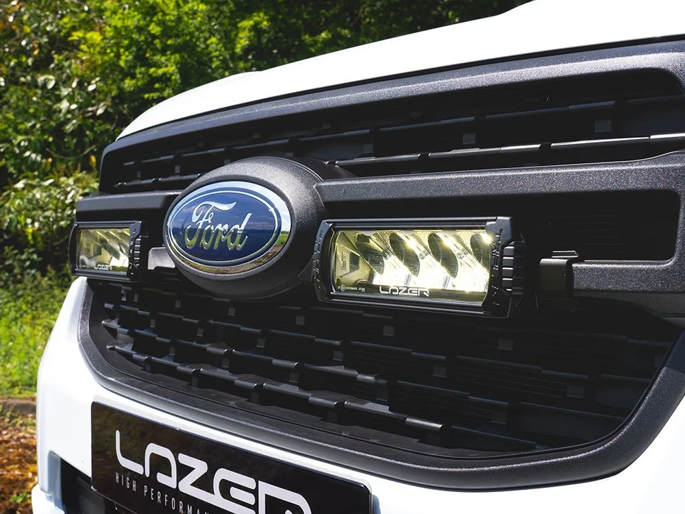 Lazer Lamps iluvõre LED komplekt | Ford Ranger XL/XLT/Tremor [23+] - Image 3