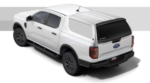 Maxtop Standard kastikong | Ford Ranger [23+]