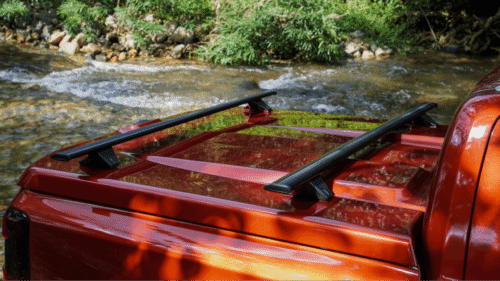 Maxliner poikkitangot | Ford Ranger [23+]