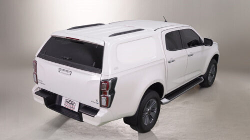 Maxtop 3 Standard lavakuomu | Isuzu D-Max [20+]
