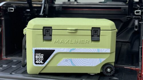 Maxliner Cooler Box kylmälaukku