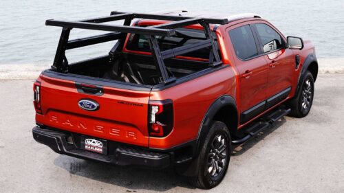 Maxliner Max-Rax | Ford Ranger [23+]
