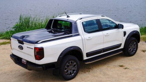 Maxcover lavakate | Ford Ranger Wildtrak [23+]