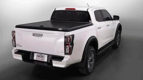 Maxcover kastikate | Isuzu D-MAX [21+]