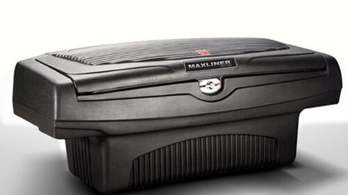 Maxliner Utility Box Concorde 1.4