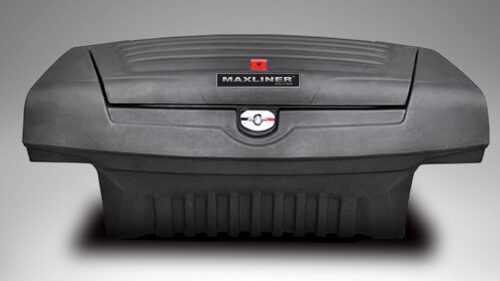 Maxliner Utility Box Concorde Xtra V