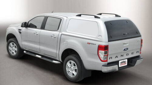 Maxtop 3 Standard kastikong | Ford Ranger [12-15]