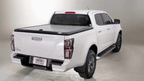 Maxcover kastikate | Isuzu D-Max [20+]