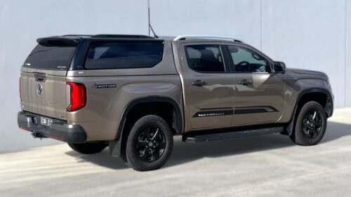 Maxliner Venture kastikong | VW Amarok [23+]