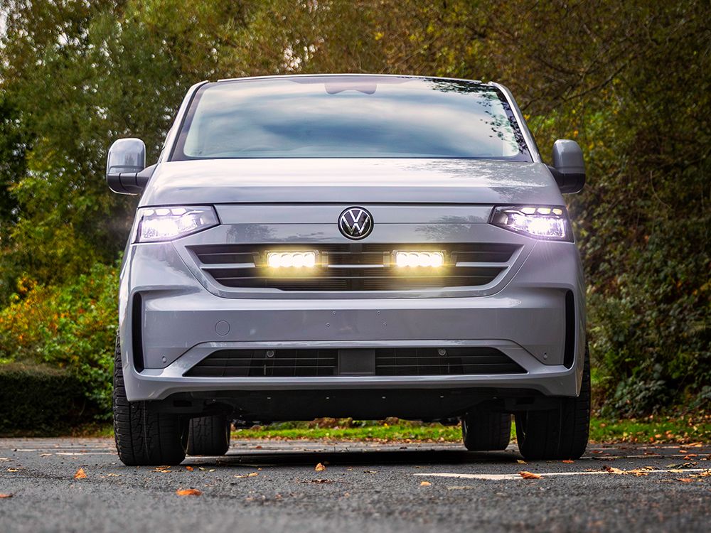 LAZER Triple-R 750 iluvõre KIT | VW T7 Transporter [24+] - Image 2