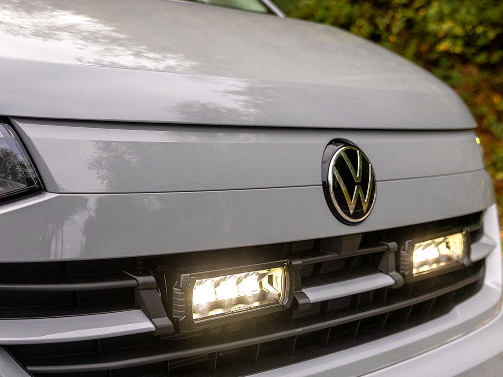 LAZER Triple-R 750 iluvõre KIT | VW T7 Transporter [24+] - Image 3