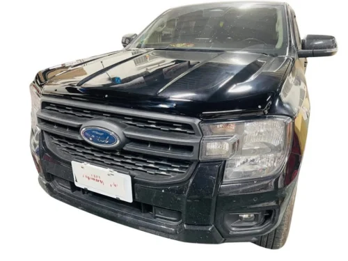 Ford Ranger / Ranger Raptor [23+] kapotikaitse