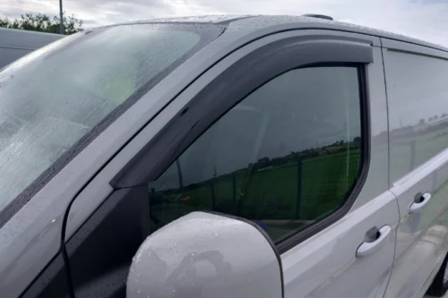 Ford Custom / VW Transporter T7 [23+] akende küljesirmid 2 tk/kmpl. FO123/VW80