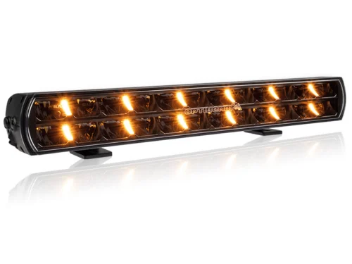 OPTIBEAM Super Captain Dual 600 Special