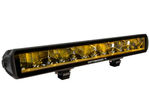 OPTIBEAM Dual All Weather
