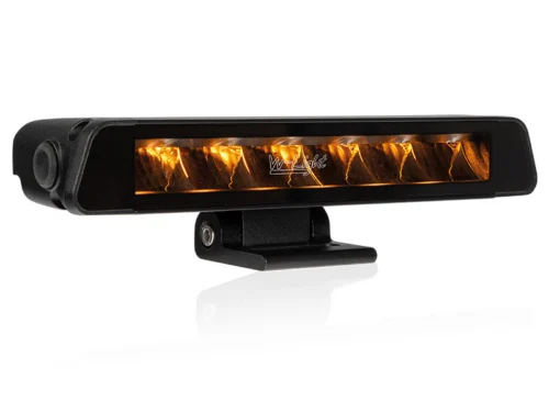 W-Light Surge Super Slim 8,5