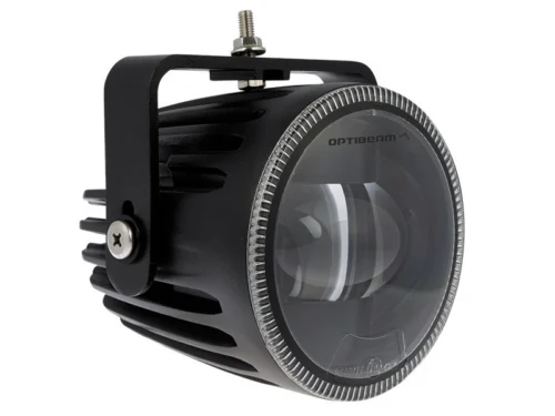 OPTIBEAM Fog Rider LED udutuli