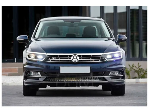 DSM mallikohtainen lisävalosarja X-Vision Genesis II 800 | VW Passat B8 [15+]
