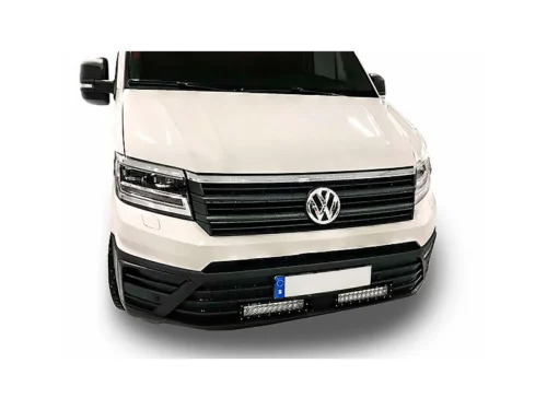DSM lisatulede komplekt Optibeam Savage 12 | VW Crafter [17+]