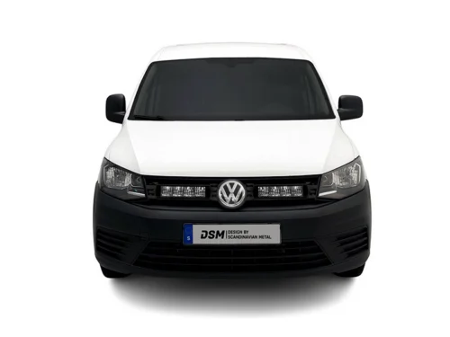 DSM Integra mallikohtainen lisävalosarja Optibeam Savage 12 | VW Caddy [16-20]