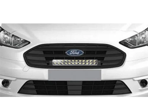 DSM Integra lisatulede komplekt Optibeam Super Captain Dual 600 | Ford Transit Connect [23+]