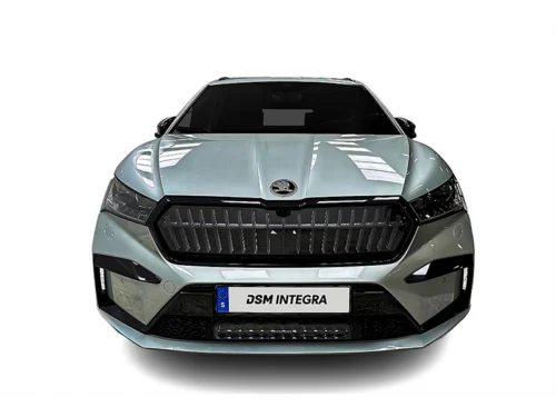 DSM Integra lisatulede komplekt Optibeam Super Captain Dual 600 | Škoda Enyaq GT [20+]