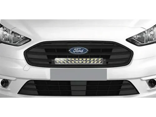 DSM Integra lisatulede komplekt Optibeam Super Captain Dual 600 | Ford Transit Connect [23+]