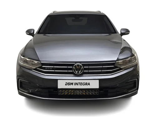 DSM Integra lisatulede komplekt Optibeam Super Captain Dual 600 | VW Passat GTE [23+]