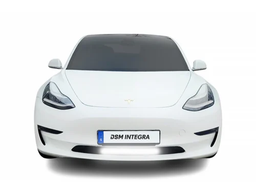 DSM Integra lisatulede komplekt Optibeam Super Captain One 600 | Tesla Model Y [20+]