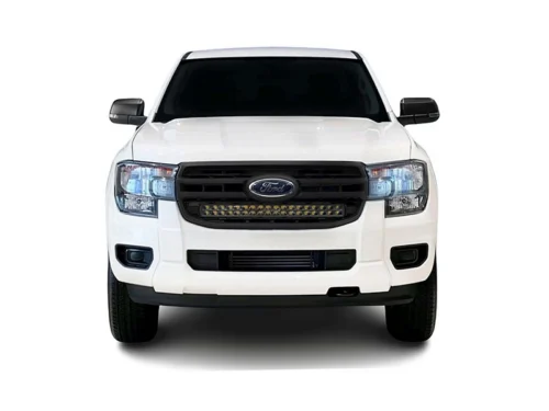 DSM Integra lisatulede komplekt Optibeam Super Captain Dual 800 | Ford Ranger XL [23+]