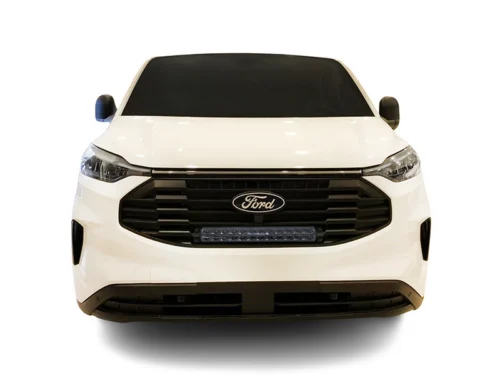 DSM Integra lisatulede komplekt Optibeam Super Captain Dual 600 | Ford Transit Custom [24+]