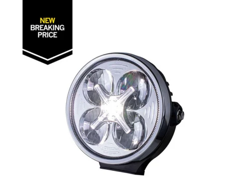 STRANDS SALA 7" LED kaugtuli