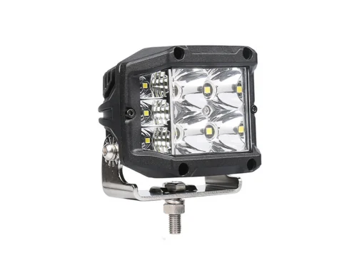 STRANDS SIDE SHOOTER LED paneel 29 W