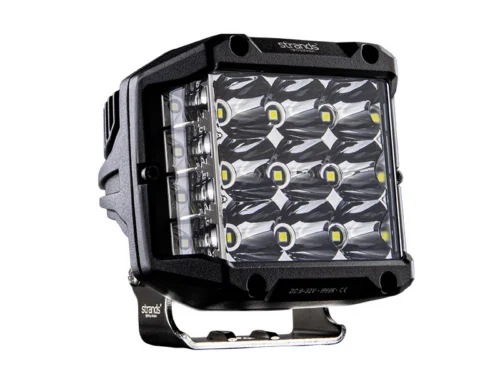 STRANDS SIDE SHOOTER XL LED paneel