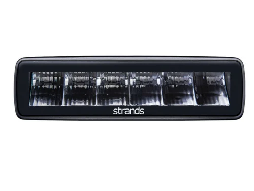 STRANDS SIBERIA RV LED töötuli