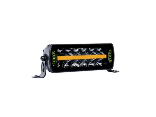 STRANDS SIBERIA OUTLAW UDX LED paneel 8"