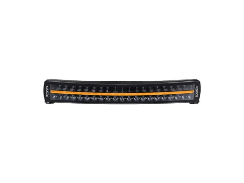 STRANDS SIBERIA DRC LED paneel 22"