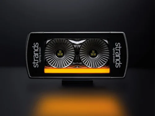 STRANDS SIBERIA NEXT LEVEL LED paneel 6"