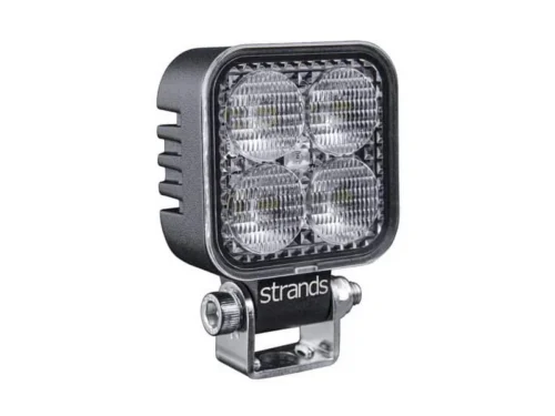 STRANDS UNITY LED töötuli 12 W