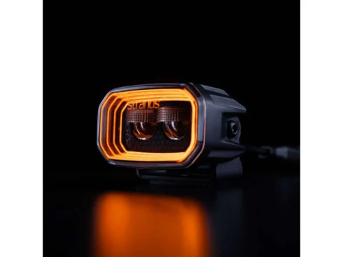 STRANDS FOR9T NO-GLARE LED töötuli 40 W