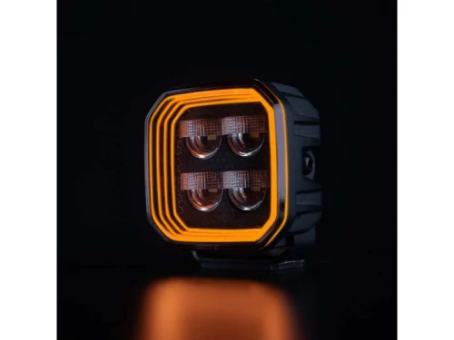 STRANDS FOR9T NO-GLARE LED töötuli 78 W