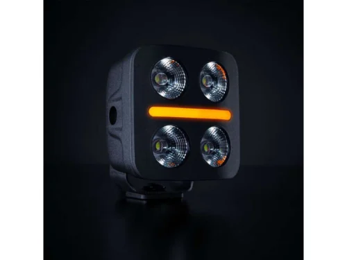 STRANDS NUUK D-LINE QB LED töötuli