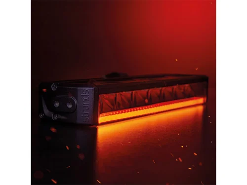 STRANDS FIREFLY LED paneel 10"