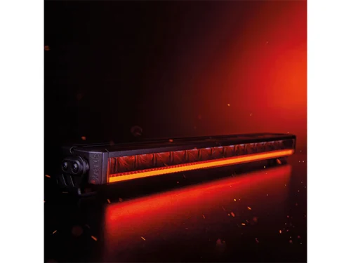STRANDS FIREFLY LED paneel 20"